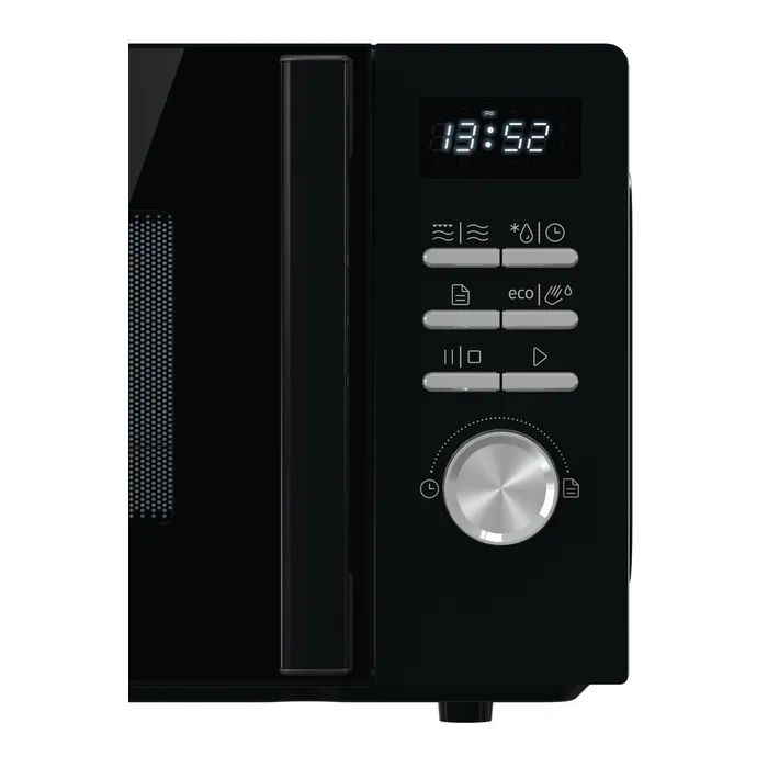 Мікрохвильова піч Gorenje MO20A4BH зображення 9
