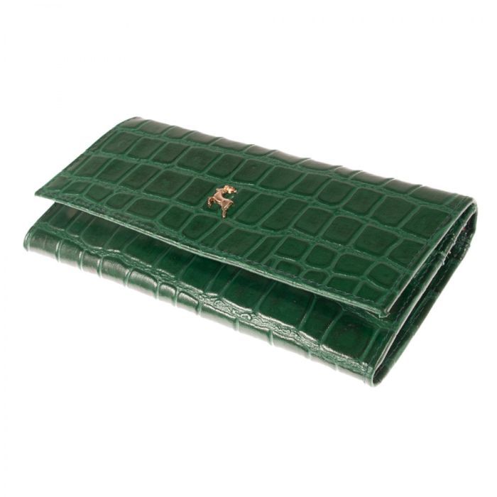 Гаманець Ashwood C05 Green зображення 10