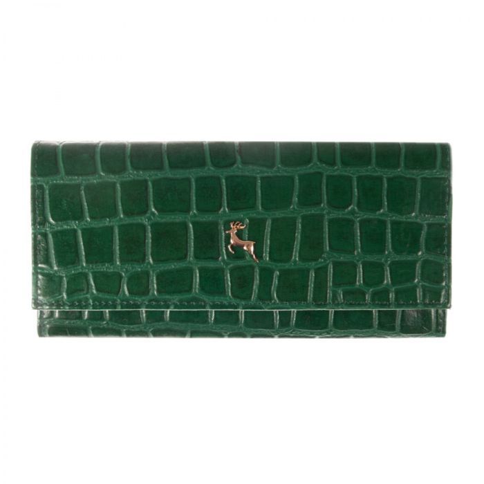 Гаманець Ashwood C05 Green