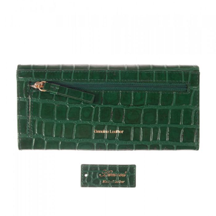 Гаманець Ashwood C05 Green зображення 2