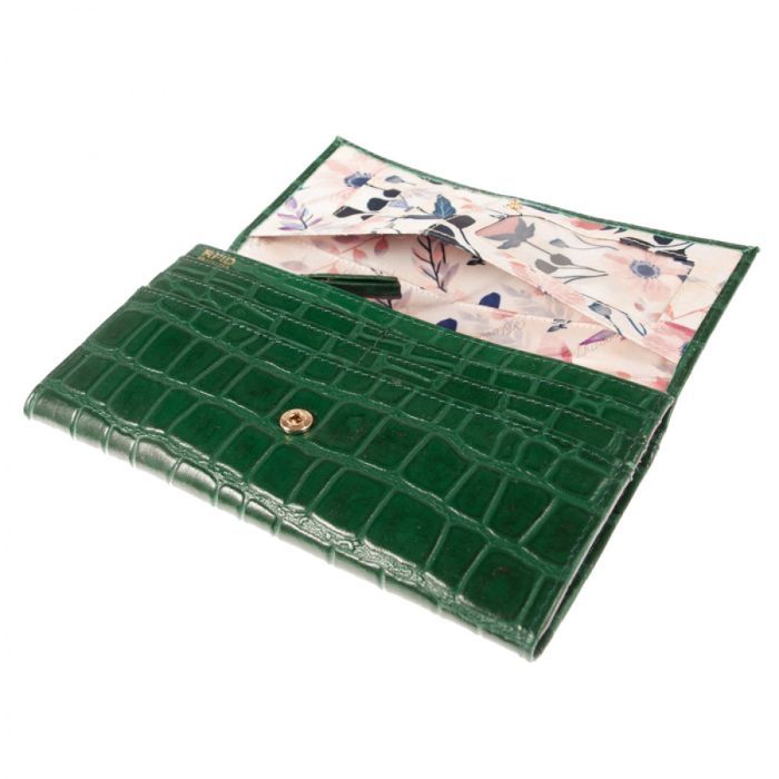 Гаманець Ashwood C05 Green зображення 5