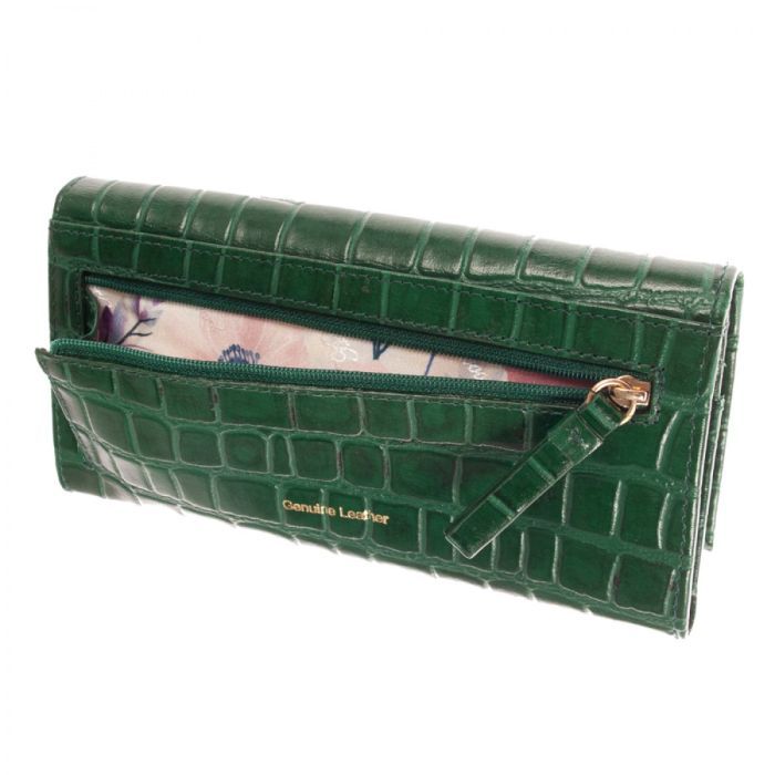 Гаманець Ashwood C05 Green зображення 6