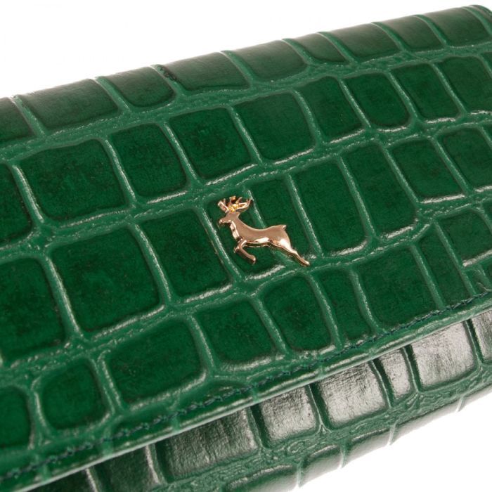 Гаманець Ashwood C05 Green зображення 7