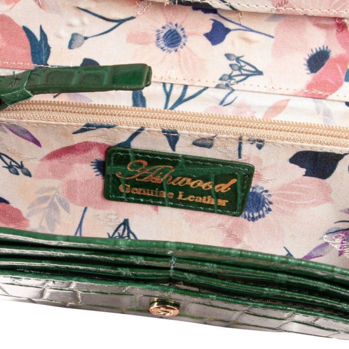 Гаманець Ashwood C05 Green зображення 9