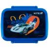 Ланч-бокс детский Kite Hot Wheels, 420 мл (HW25-160) изображение 2
