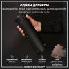 Пляшка для води ION8 OneTouch 1000 мл BPA Free, Black (I8RF1000BLK) зображення 2