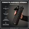 Пляшка для води ION8 OneTouch 1000 мл BPA Free, Black (I8RF1000BLK) зображення 3