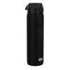 Пляшка для води ION8 OneTouch 1000 мл BPA Free, Black (I8RF1000BLK)