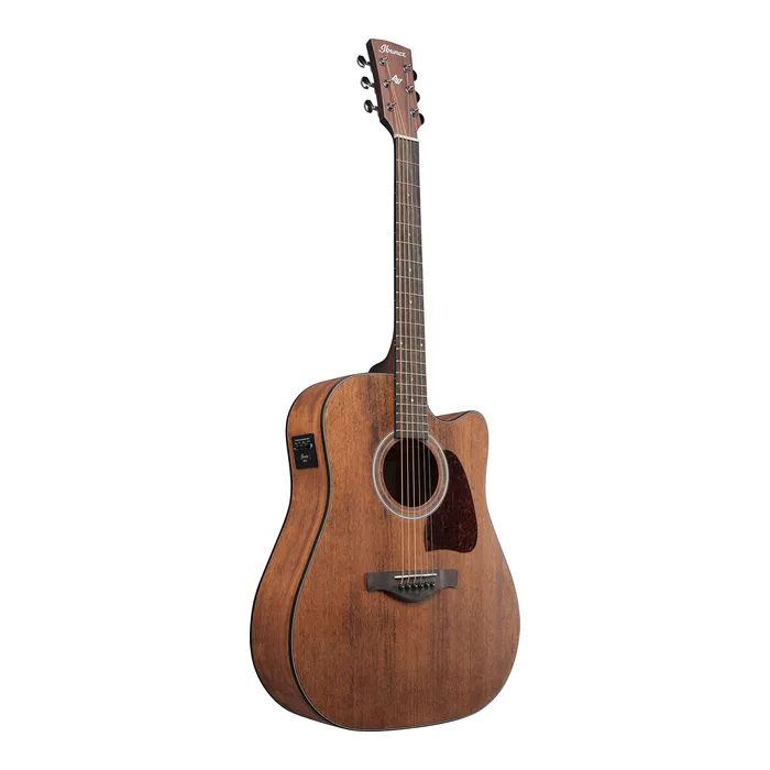 Гітара електроакустична Ibanez AW54CE OPN (220785) зображення 2