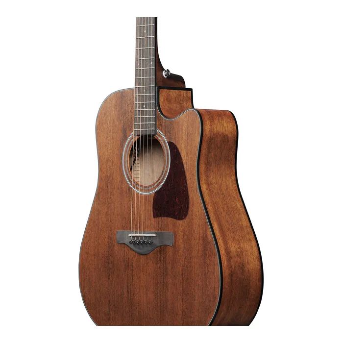 Гітара електроакустична Ibanez AW54CE OPN (220785) зображення 4