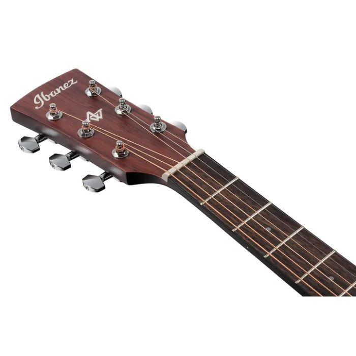 Гітара електроакустична Ibanez AW54CE OPN (220785) зображення 8