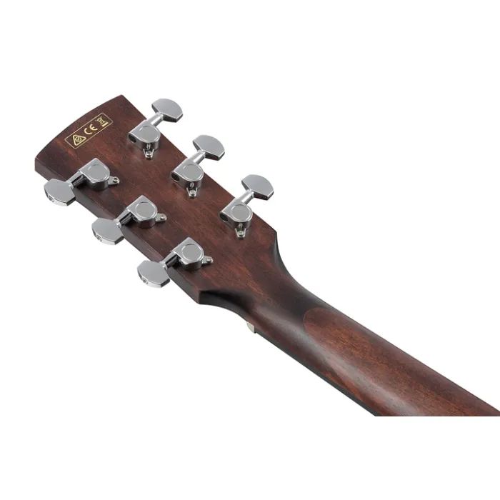 Гітара електроакустична Ibanez AW54CE OPN (220785) зображення 9