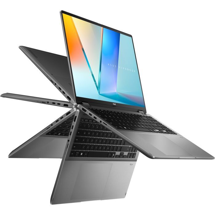 Ноутбук ASUS Vivobook 16 Flip TP3607SA-RJ016W (90NB1511-M000M0) изображение 7