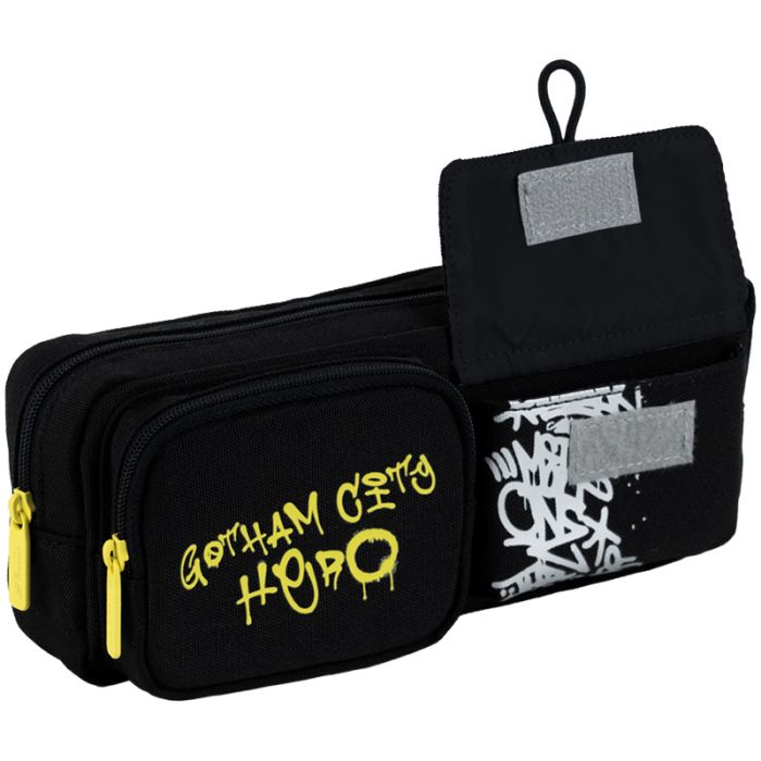 Пенал Kite 2701 DC Batman (DC25-2701) изображение 6