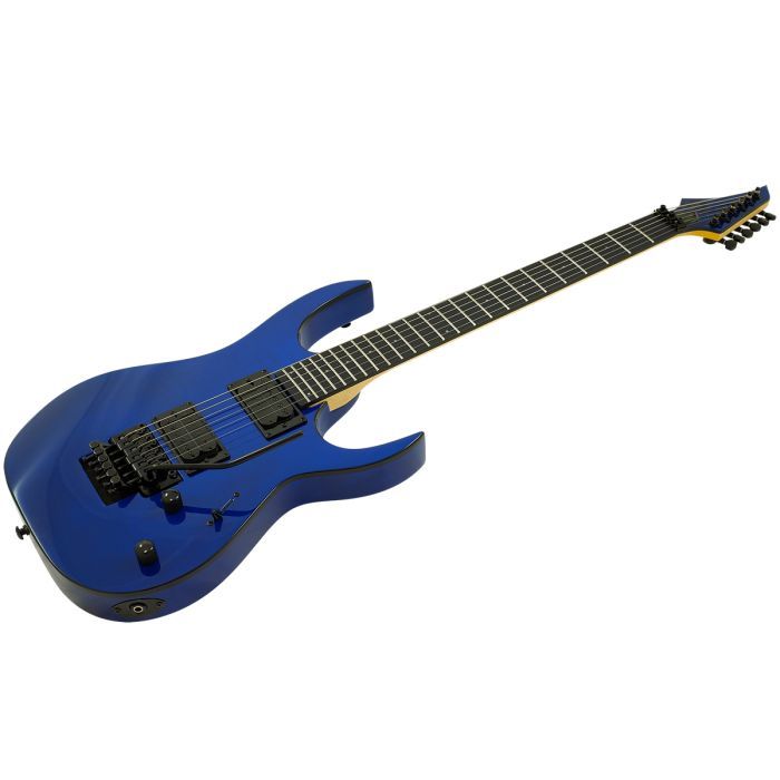 Электрогитара S by Solar Type SB SB4.6FRFBL-E Flame Blue (235713) изображение 3