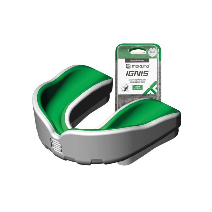 Капа Makura Ingis Green/Green (6017514067) (Ingis_SR_Green/Green)