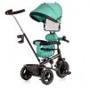 Детский велосипед Kinderkraft Freeway Green (KKRFRWAGRE0000) (5902533915613) изображение 2