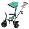 Детский велосипед Kinderkraft Freeway Green (KKRFRWAGRE0000) (5902533915613) изображение 3