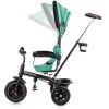 Детский велосипед Kinderkraft Freeway Green (KKRFRWAGRE0000) (5902533915613) изображение 4