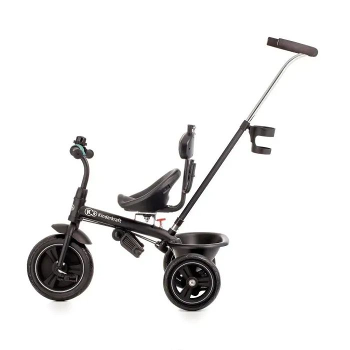 Детский велосипед Kinderkraft Freeway Green (KKRFRWAGRE0000) (5902533915613) изображение 5