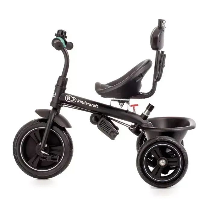 Детский велосипед Kinderkraft Freeway Green (KKRFRWAGRE0000) (5902533915613) изображение 6