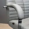 Офисное кресло Richman Атлант Хром П1 M-1 (Tilt) Флай 2232 (R00000049542) изображение 6