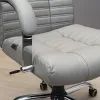 Офисное кресло Richman Атлант Хром П1 M-1 (Tilt) Флай 2232 (R00000049542) изображение 7