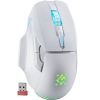 Мишка Defender Stix GM-009 LED Wireless White (52009) зображення 4