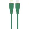 Дата кабель USB 2.0 AM to Lightning 1.5m 2.25A Cablexpert (CC-USB2S-CM8PM-1.5M-G)