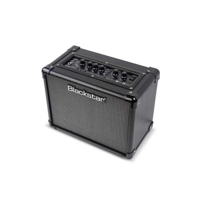 Комбопідсилювач Blackstar ID:CORE V4 Stereo 10 (301019) зображення 2