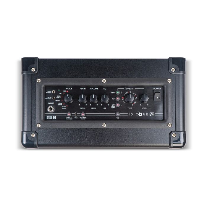 Комбопідсилювач Blackstar ID:CORE V4 Stereo 10 (301019) зображення 3