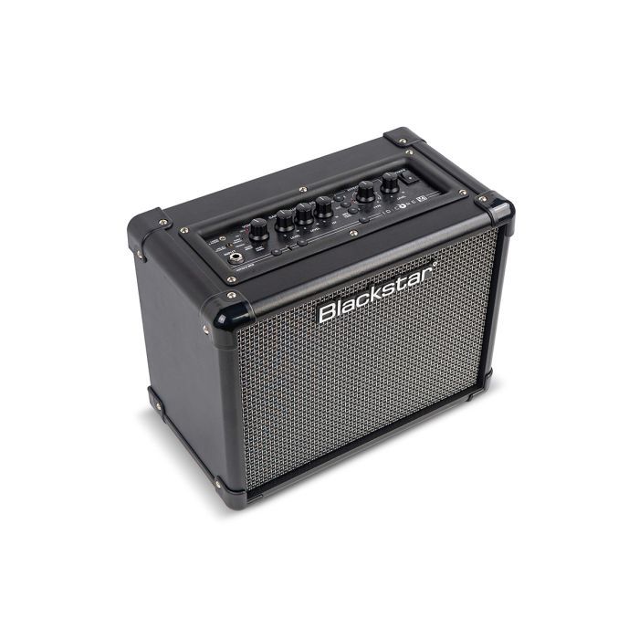 Комбопідсилювач Blackstar ID:CORE V4 Stereo 10 (301019) зображення 4