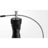 Скакалка 4yourhealth 1146 Cross Weighted Rope 2.5 м Чорна (4YH_1146_Black) зображення 8
