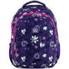 Рюкзак шкільний GoPack Teens 162M-3 (GO25-162M-3) зображення 3