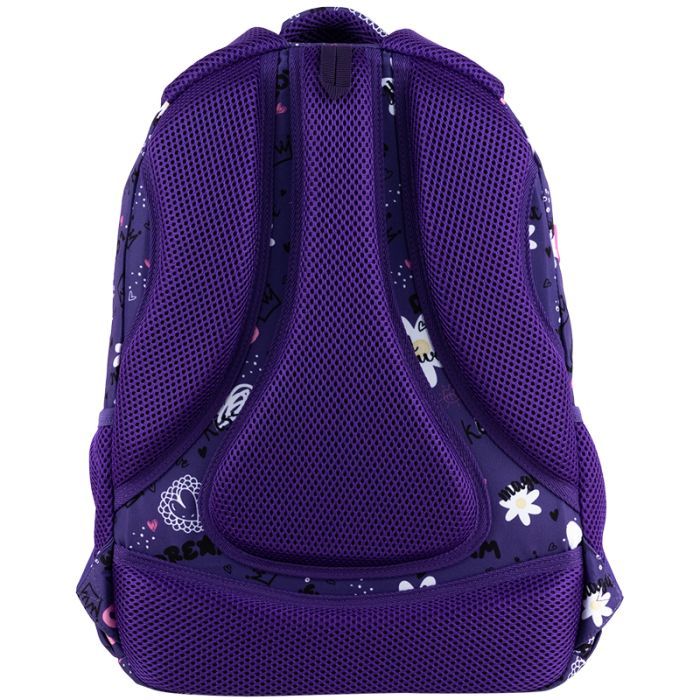 Рюкзак шкільний GoPack Teens 162M-3 (GO25-162M-3) зображення 7