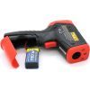 Пирометр Mayilon инфракрасный HT-651D, Black (HT-651D) изображение 2
