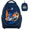 Рюкзак шкільний Kite Education 724 Hot Wheels (HW25-724S) зображення 3