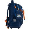 Рюкзак шкільний Kite Education 724 Hot Wheels (HW25-724S) зображення 4