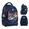 Рюкзак шкільний Kite Education 724 Hot Wheels (HW25-724S)