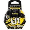Флюорокарбон Favorite U1 FC 10m 2.5/0.26mm 10.1lb/4.58kg (1693.11.80) изображение 2
