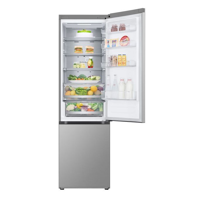 Холодильник LG GC-B509FNPW изображение 5