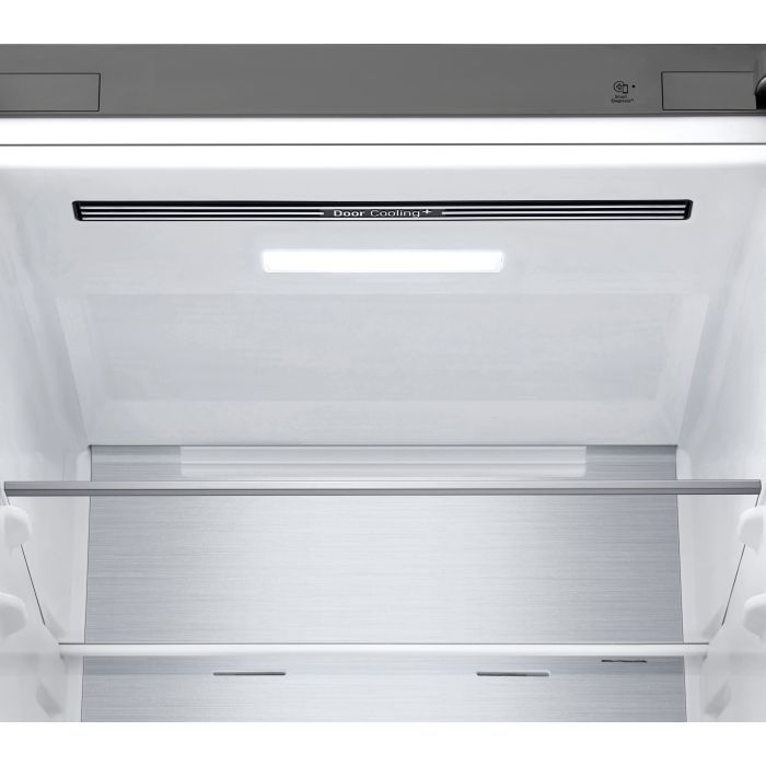 Холодильник LG GC-B509FNPW изображение 8
