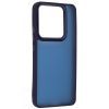Чехол для мобильного телефона Armorstandart Frame Xiaomi Redmi Note 14 4G Blue (ARM82444) изображение 2
