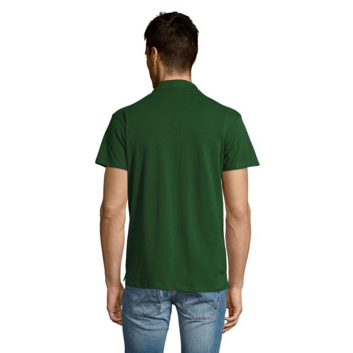 Поло Sol's Summer II трав'яний XXL (11342275XXL) изображение 2