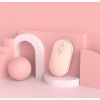 Мишка Xiaomi Miiiw Portable Wireless/Bluetooth Lite Pink (MWPM01) зображення 2
