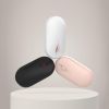 Мишка Xiaomi Miiiw Portable Wireless/Bluetooth Lite Pink (MWPM01) зображення 4
