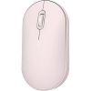 Мишка Xiaomi Miiiw Portable Wireless/Bluetooth Lite Pink (MWPM01)