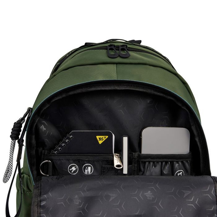 Рюкзак шкільний Yes Urban Style TS-47 (559919) зображення 10