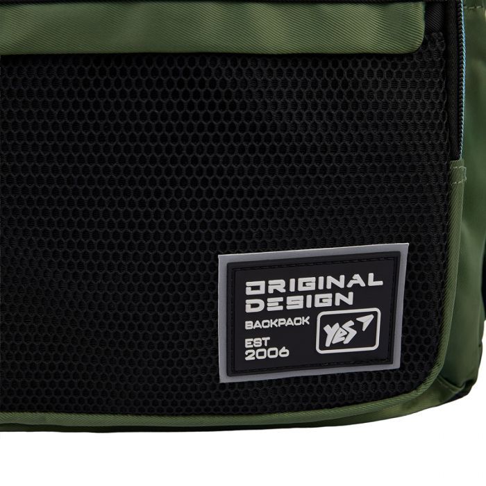 Рюкзак шкільний Yes Urban Style TS-47 (559919) зображення 12