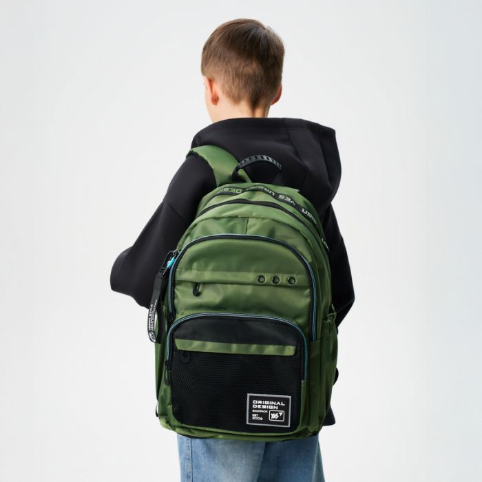 Рюкзак шкільний Yes Urban Style TS-47 (559919) зображення 13